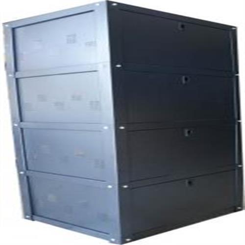 کابینت باتری ماژولار هژیر صنعت