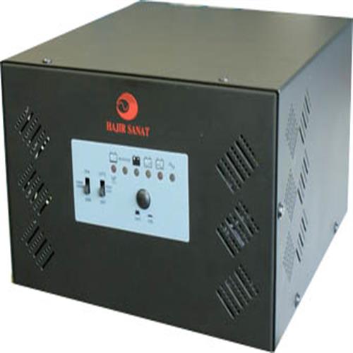 اینورتر بوفالو هژیر صنعت​​ - Buffalo Inverter