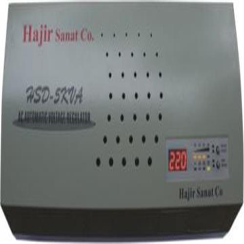 استابلایزر جگوار هژیر صنعت​